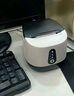佳博（Gprinter）GP-58MBIII+热敏小票打印机58mm USB版 京东外卖美团饿了么外卖打印机POS收银小票机 实拍图