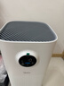 美的（Midea）【母婴级】空气净化器家用除甲醛除烟味异味过敏原空气净化机森林家L1 Lite国家补贴 实拍图