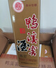 鸭溪窖 精品复古版 浓香型白酒 54度 500ml*6瓶 整箱装 热门商品 实拍图