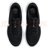 耐克NIKE男子跑步鞋REVOLUTION 7运动鞋FB2207-001黑白43 实拍图
