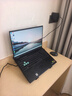 华硕天选6 Pro 锐龙版 国家补贴20% 16英寸游戏本 笔记本电脑(锐龙9 9955HX 16G 1T RTX5060 2.5K)灰 实拍图