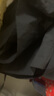 优衣库女装休闲裙裤/七分裤裤子尼龙479399 09 黑色 XS /150/60A 晒单实拍图
