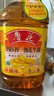 鲁花【保真花生油】 食用油 5S 压榨一级 花生油 5L 实拍图