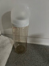 贝亲（Pigeon）PPSU宽口径自然实感防胀气奶瓶330ml L号奶嘴 6个月+ AA193 实拍图