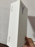 vivo Y300t 8GB+256GB 海蓝 国家补贴 6500mAh超薄蓝海电池 天玑7300长久流畅芯 全功能NFC AI手机 实拍图