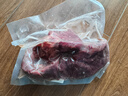 熟猪肺子免洗猪肺批发五香卤猪肺食材下酒菜熟食散养猪新鲜卤猪肺 无防腐剂全熟猪肺5袋（2500克） 实拍图