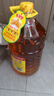 鲁花【保真花生油】 5S物理压榨 一级 花生油6.18L  实拍图