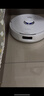 云鲸【国家补贴】扫地机器人J5Max智能扫拖一体洗地机器人 扫拖一体自动清洗全自动家用擦地机 水箱版 实拍图