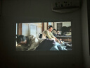 京东京造北极星Lite 家用投影仪 智能高亮投影仪 10瓦音响家庭影院 真1080P分辨率 330CVIA 实拍图