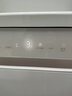 美的（Midea）【RX600Max白色】14套嵌入式洗碗机全面升级105℃热风烘干+升降碗篮 一级水效 三星消毒分层洗 实拍图
