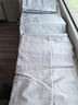 罗莱家纺 60支100%纯棉被套单件被罩150*215 实拍图