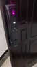 创维掌静脉智能门锁3D人脸识别智能锁入户门密码锁指纹锁家用电子门锁 掌静脉识别+AI人脸识别+视频通话 免费上门安装+3年质保 实拍图
