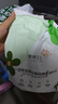 植物主义洗脸巾一次性 擦脸巾卸妆巾加厚洗面巾洁面面巾纸化妆干湿两用 厚款 3卷 加大加宽洗脸巾 实拍图