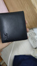 七匹狼钱包男士短款真牛皮卡包手包男送爸爸老公长辈实用生日纪念礼物 实拍图
