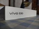 vivo S30 12GB+256GB 薄荷青 国家补贴 多彩轻薄直屏 超级潜望长焦 学生 live图 AI手机 实拍图