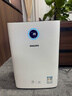 飞利浦（PHILIPS）空气净化器加湿器一体机除甲醛神器新房急入住鼻炎家用净化机除烟味过敏原卧室专用国家补贴AC2726 实拍图