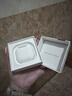 Apple/苹果 AirPods 4(支持主动降噪)搭配无线充电盒(USB-C)苹果耳机 蓝牙耳机适用iPhone/iPad 四代 实拍图