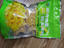京鲜生 东北 即食水果甜玉米粒80g*10包 开袋即食低脂饱腹 源头直发 实拍图