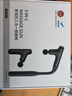 麦瑞克（MERACH）长柄筋膜枪不求人肌肉深层放松按摩器肩颈腰背部全身按摩仪专业级三合一可拆卸送礼送长辈送男女友 实拍图