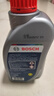 博世（BOSCH）DOT4 刹车油/制动液/离合器油 通用型2升装 (1L*2) 实拍图