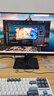 泰坦军团24.5英寸 215Hz P2510G2升级款 HDR400nits高亮硬件低蓝光护眼 Game+电竞显示器原生200Hz P2510G+ 实拍图