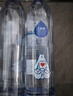 北极泉饮用天然矿泉水1L*6瓶 塑膜包装(适合孕婴饮用) 实拍图