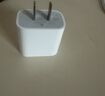 Apple/苹果 20W USB-C充电器  type-c充电器苹果手机充电器原装手机快充头 苹果17手机充电器 实拍图