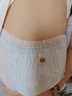 MOONY苏菲尤妮佳慕怡小羊驼超薄透气拉拉裤L码34片(9-14kg) 实拍图