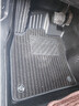 车丽友汽车脚垫TPE专用于19-25款大众速腾 实拍图