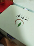 一杯香2025新茶安吉明前白茶2盒共200g茶叶绿茶春茶 嫩芽鲜爽送礼袋 实拍图