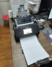 爱普生（EPSON） ES580W A4扫描仪高速馈纸双面彩色U盘无线网络Wifi连续自动进纸扫描 ES-580W(WiFi+液晶屏+U盘+USB） 实拍图