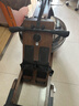 麦瑞克（MERACH）划船机家用水阻磁控室内运动健身器材智能调节可折叠MR-950R7ZH 实拍图