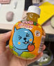 可口可乐（Coca-Cola）美汁源 MinuteMaid 酷儿 Qoo 橙味 果汁饮料 300ml*12瓶  实拍图