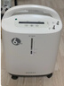 鱼跃医用制氧机吸氧机轻音家用老人5L升级6L升8F-6AW中重度缺氧 实拍图