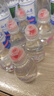 屈臣氏儿童水小马宝莉款蒸馏水纯净水200mL*12瓶整箱小瓶水 含盲卡 包邮 实拍图