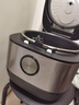 美的（Midea）【政府补贴】纤V系列 IH智能电饭煲Pro电饭锅家用5L大容量4-5人 蒸米饭锅FB50S701 实拍图