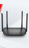普联（TP-LINK）双千兆路由器 易展mesh分布式 AC1200无线家用穿墙 5G双频 WDR5620千兆易展版 IPv6 实拍图