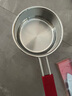 双立人（ZWILLING）奶锅汤锅不锈钢无涂层宝宝辅食锅泡面锅一人食煮锅Nova plus16cm 实拍图