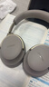 Bose 王鹤棣同款 QuietComfort消噪耳机Ultra-沙丘灰 头戴式无线蓝牙降噪 沉浸音乐体验 旗舰款 实拍图