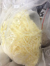 妙可蓝多轻脂马苏里拉奶酪碎1000g  冷冻锁鲜 披萨焗饭家庭烘焙原料 实拍图