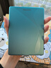 汉王（Hanvon）Clear6Turbo碧水青 电子书智能阅读器6英寸墨水屏电纸书学习看书学习漫画电子纸平板电脑 实拍图