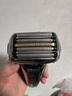 松下（Panasonic）巅峰新9系剃须刀电动往复式男士清洁中心刮胡刀进口五刀头送男友生日礼物男士LV9W 国家补贴 实拍图