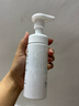 芙丽芳丝舒柔洁面泡沫洗面奶男士女氨基酸温和深层清洁150ml 实拍图