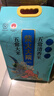 柴火大院 25年新米上市 五常清香米 五常大米 5kg（东北大米 10斤装） 实拍图