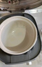 美的（Midea）小凝鲜沸腾浓香电压力锅0氟母婴316L钢釜0涂层5L高压锅60S快排家用煲汤4-6人煮饭煲C5940N国家补贴 实拍图