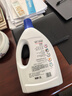 威露士衣物消毒液3.6L 内衣裤袜子除菌液  杀菌99.9%除螨  可配洗衣液用 实拍图
