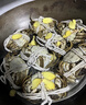 【活蟹】漁家师傅大闸蟹公3.5-3.8两母2.5-2.8两4对8只 去绳足重鲜活螃蟹生鲜水产礼盒 实拍图