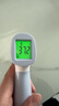 可孚电子体温计高精度温度计宝宝额温枪体温枪婴儿红外测温仪老人双探 实拍图