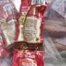 哈肉联 儿童红肠510g 东北特产哈尔滨红肠蒜香即食香肠熟食中华老字号 实拍图