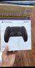 索尼（SONY）PS5 PlayStation DualSense无线游戏手柄 ps5手柄-午夜黑  实拍图